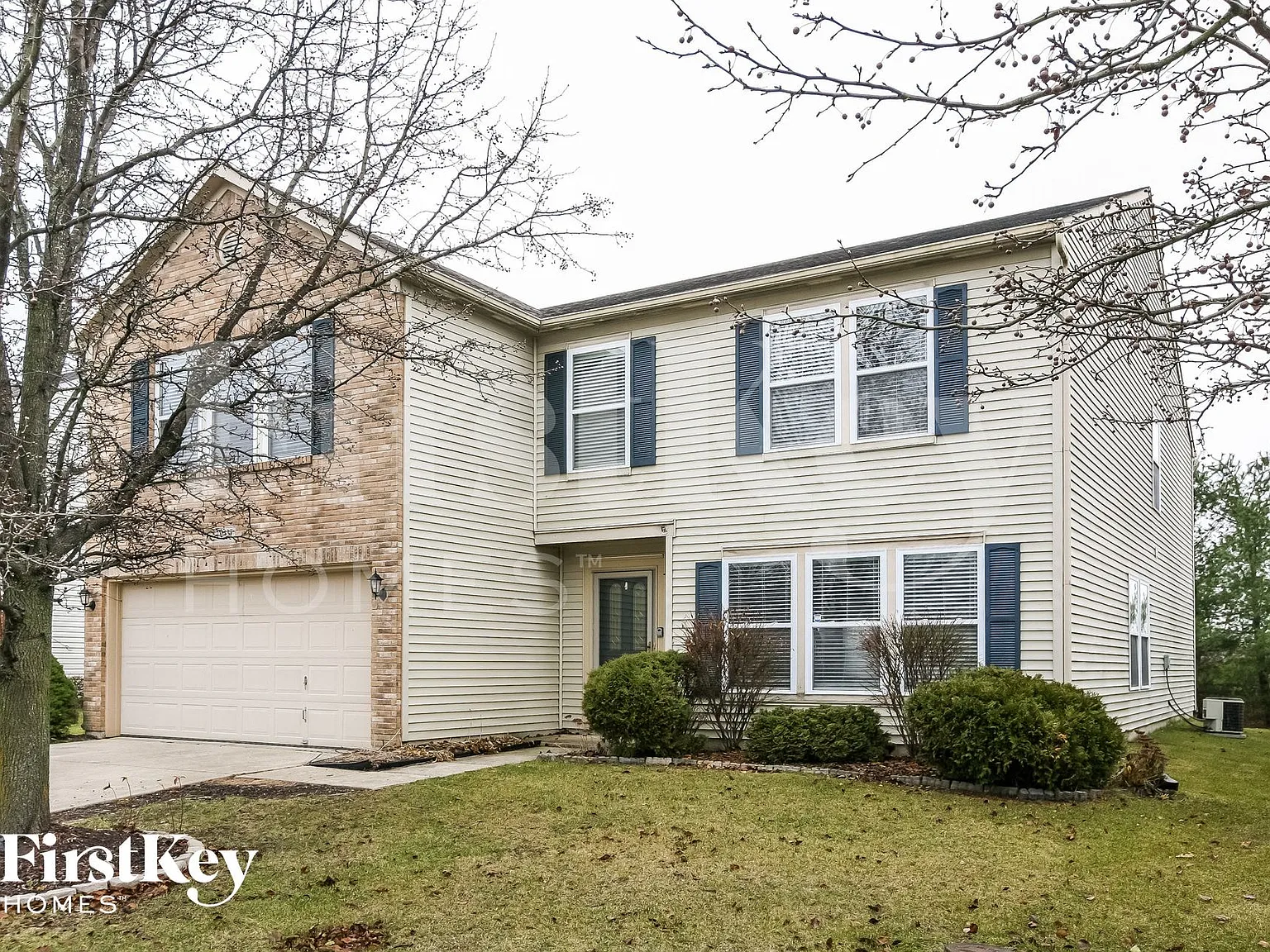 5 bed, 3.0 bath, 3534 sqft, $2,605 — Photo 2