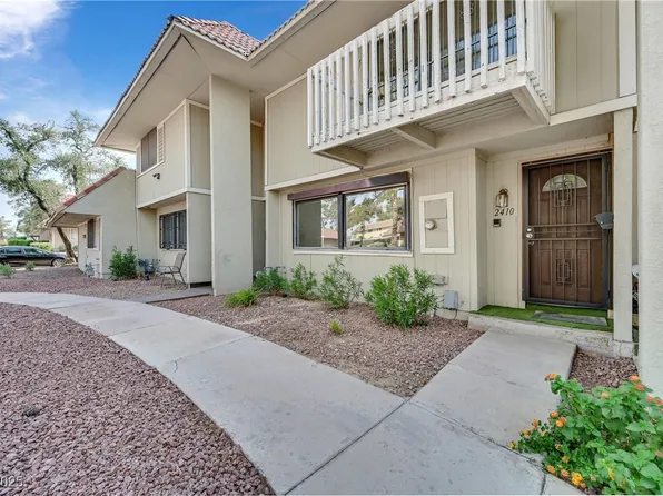 2410 Paradise Village Way, Las Vegas, NV 89120