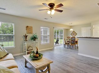 225 Eagle Ridge Rd, Summerville, SC 29485