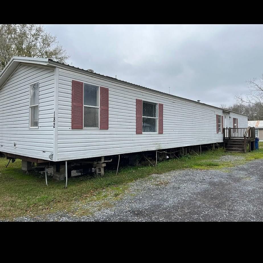 182 Albert Rd, Opelousas, LA 70570 Zillow