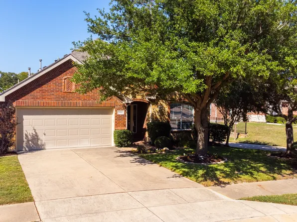 964 Winged Foot Dr, Fairview, TX 75069
