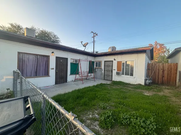 2512 Niles St, Bakersfield, CA 93306