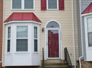 16172 Taconic Cir, Dumfries, VA 22025