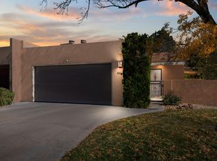 6500 Antares Rd NE, Albuquerque, NM 87111