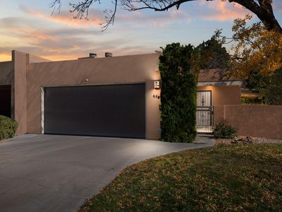 6500 Antares Rd NE, Albuquerque, NM, 87111