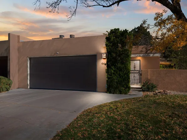 6500 Antares Rd NE, Albuquerque, NM 87111