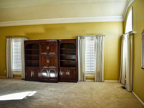 Formal Living Room