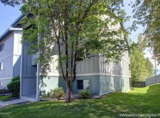 1889 E Tudor Rd #204, Anchorage, AK 99507