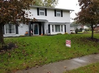 101 Valley Way, Lima, OH 45804
