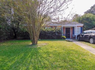 29 W Vandiver Blvd, Montgomery, AL 36110