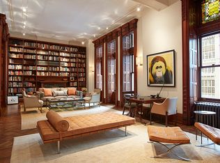 205 W 57th St APT 8C, New York, NY 10019