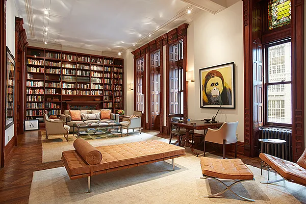 Sold by Brown Harris Stevens | media 3