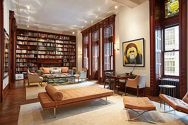 Sold by Brown Harris Stevens