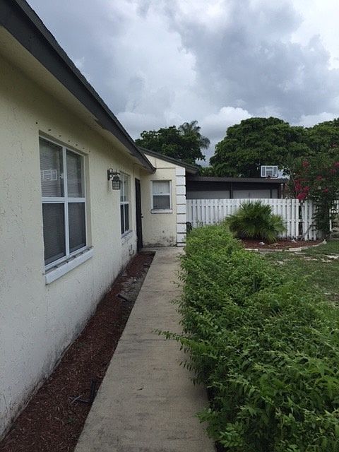 Property Front View