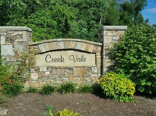 Creek Vale Dr, Crossville, TN 38555