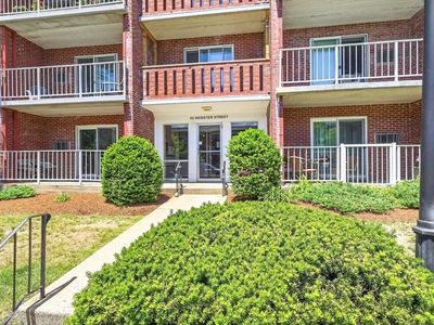 65 Webster St APT 108, Weymouth, MA, 02190