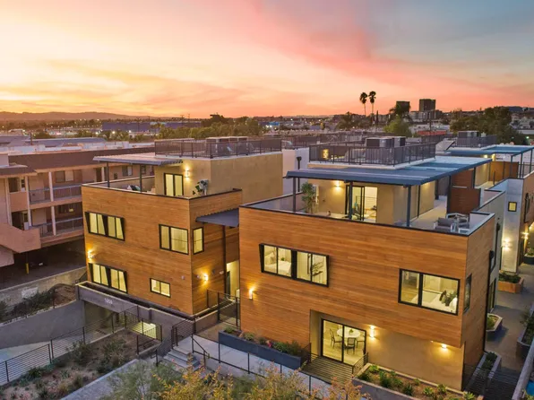 1059 Elm Ave #107, Glendale, CA 91201