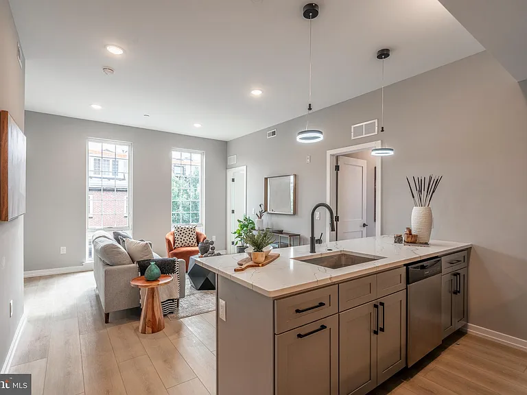 713 S Mildred St #3A — Photo 14