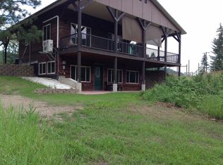 3349U Rockcut Rd, Kettle Falls, WA 99141