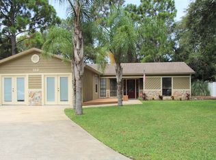 132 Bonita Rd, Saint Augustine, FL 32086