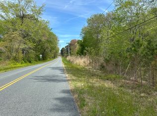 0 Bayside Rd, Onancock, VA 23417