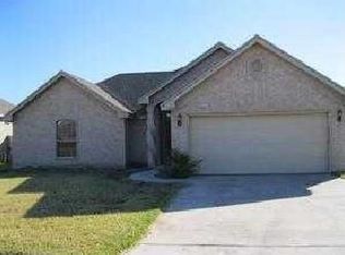 1922 E 2nd St, Weslaco, TX 78596