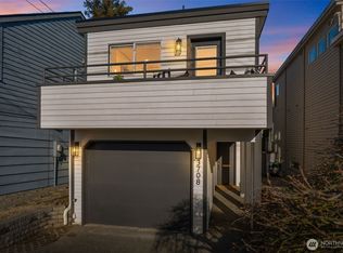 3708 20th Avenue SW, Seattle, WA 98106