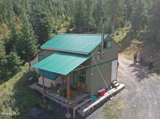 1357 Elderberry Dr, Saint Maries, ID 83861