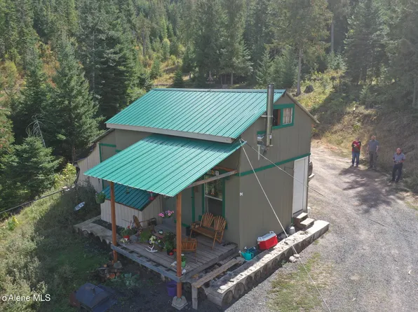 1357 Elderberry Dr, Saint Maries, ID 83861