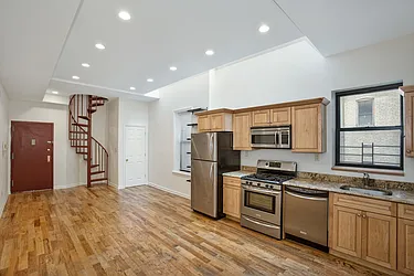 362 Eastern Parkway, #4C