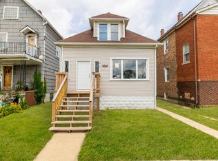 510 Pulaski Rd, Calumet City, IL 60409