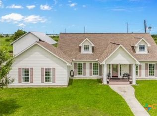 6120 Fm 953, Cuero, TX 77954