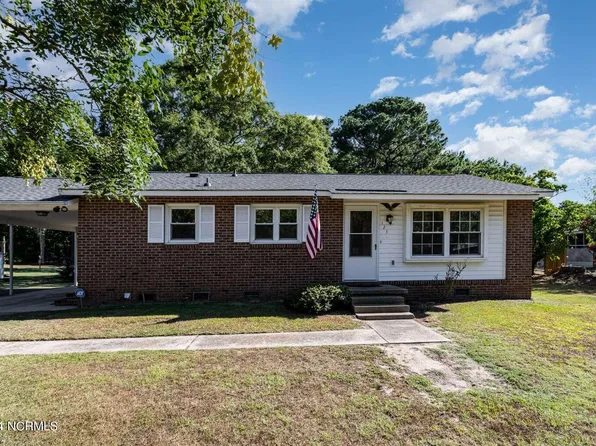 123 Daleview Drive, Goldsboro, NC 27534