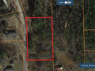 1065 Mongoose Ln, King, NC 27021