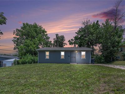 5117 Palmer Dr, Kansas City, MO, 64129
