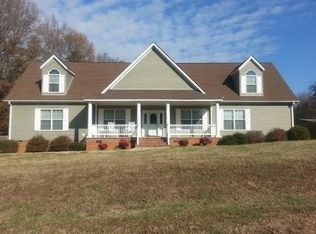 2176 Carter Rd, Green Level, NC 27217