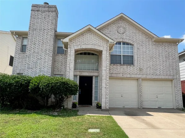 9068 Blue Ridge Trl, Fort Worth, TX 76118