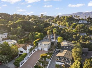 1526 Marquard Ter, Santa Barbara, CA 93101