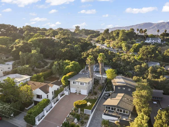 1526 Marquard Ter, Santa Barbara, CA 93101