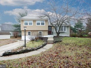 213 Kirkwood Rd, Gibbsboro, NJ 08026
