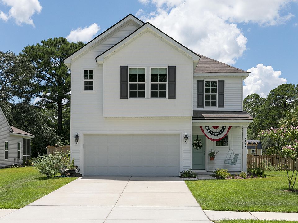 1st image of 3309 Pavilion Lake Dr