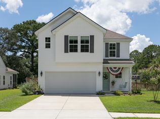 3309 Pavilion Lake Dr, Johns Island, SC 29455