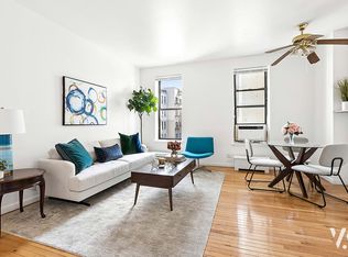 209 W 118th St APT 3M, New York, NY 10026