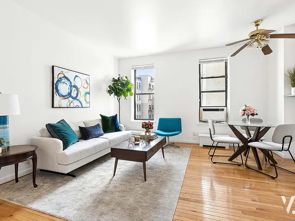 209 W 118th St APT 3M, New York, NY 10026