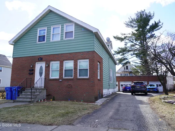 106 McAlpin Street, Albany, NY 12209