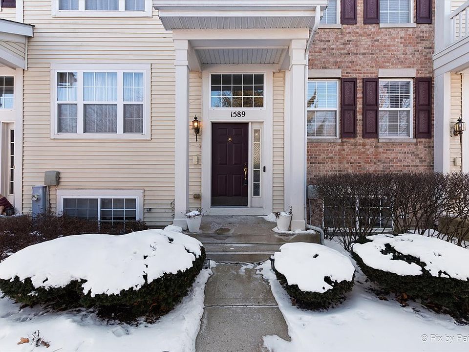 1st image of 1589 Sandcastle Ln #1589