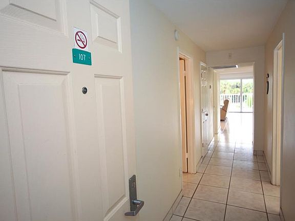 2nd image of 19610 Gulf Blvd #107