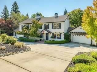11135 Sunrise Ridge Cir, Auburn, CA 95603