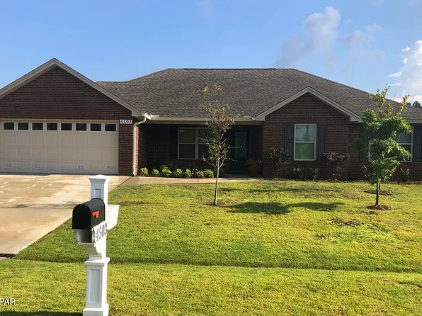 4503 Bylsma Cir, Panama City, FL 32404
