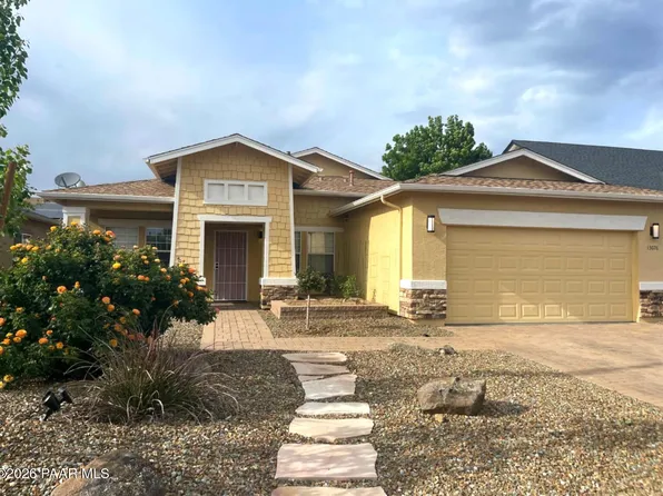 13076 E Madrid St, Dewey, AZ 86327